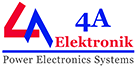 4A Logo